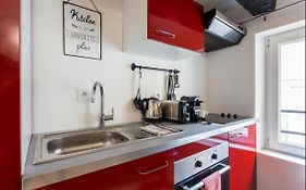 Home Suite Home Grands Boulevards - 51 -