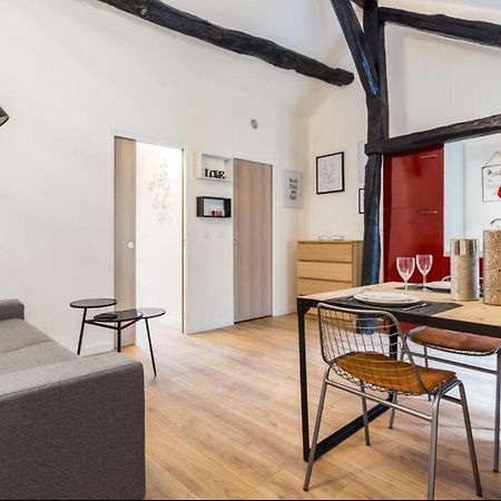 Home Suite Home Grands Boulevards - 51 - Paris Extérieur photo