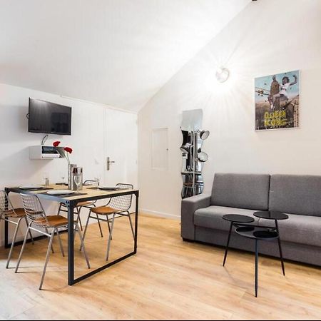 Home Suite Home Grands Boulevards - 51 - Paris Extérieur photo