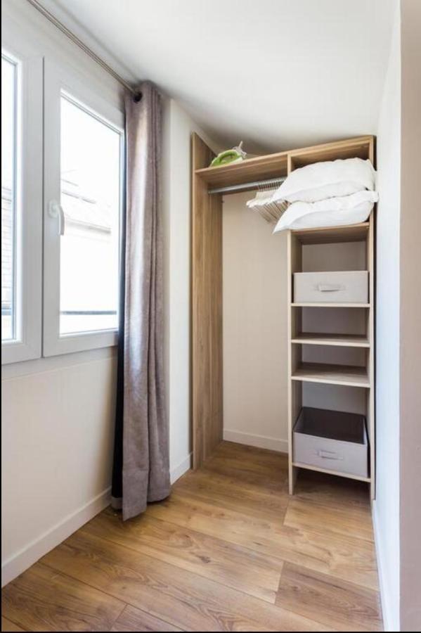 Home Suite Home Grands Boulevards - 51 - Paris Extérieur photo